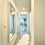 Regency - Exklusive Zentrale 45m2 Mit Balkon, Wifi Und Netflix *