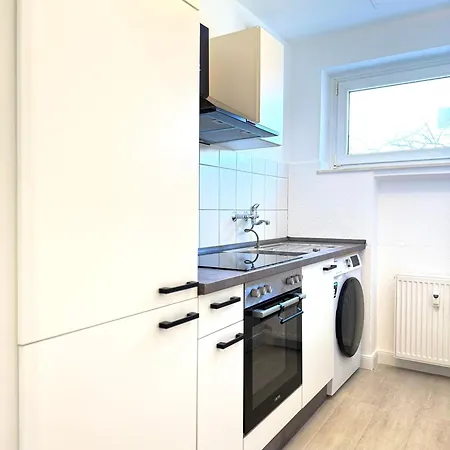 Apartmán Regency - Exklusive Zentrale 45m2 Mit Balkon, Wifi Und Netflix